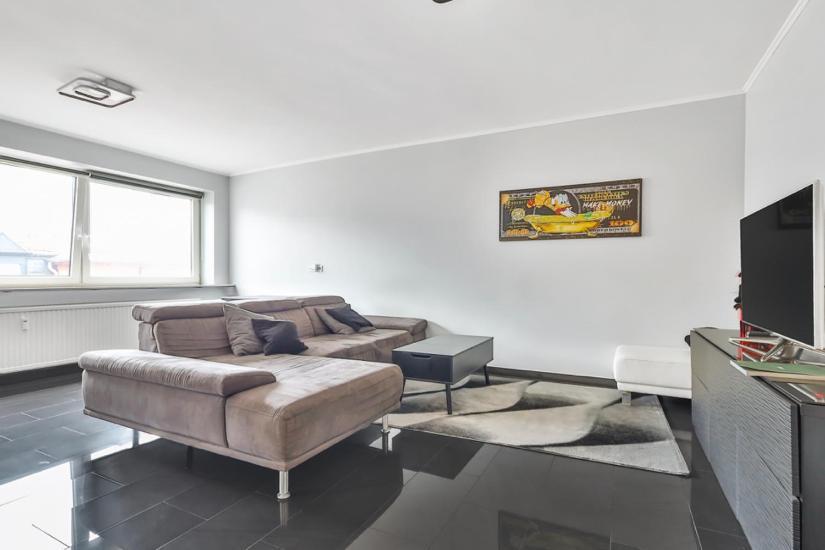 Esch-Sur-Alzette Apartment Екстер'єр фото