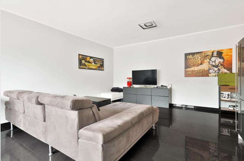 Esch-Sur-Alzette Apartment Екстер'єр фото