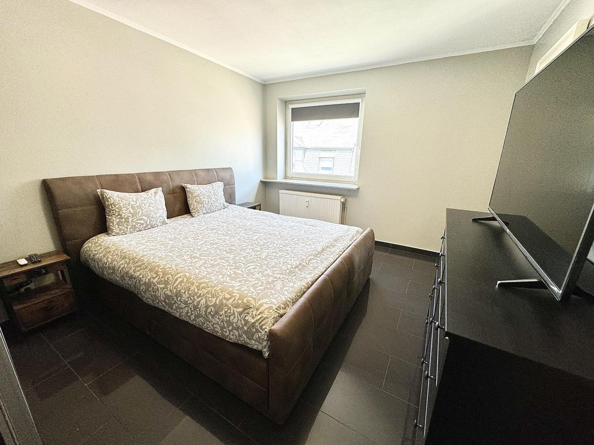 Esch-Sur-Alzette Apartment Екстер'єр фото